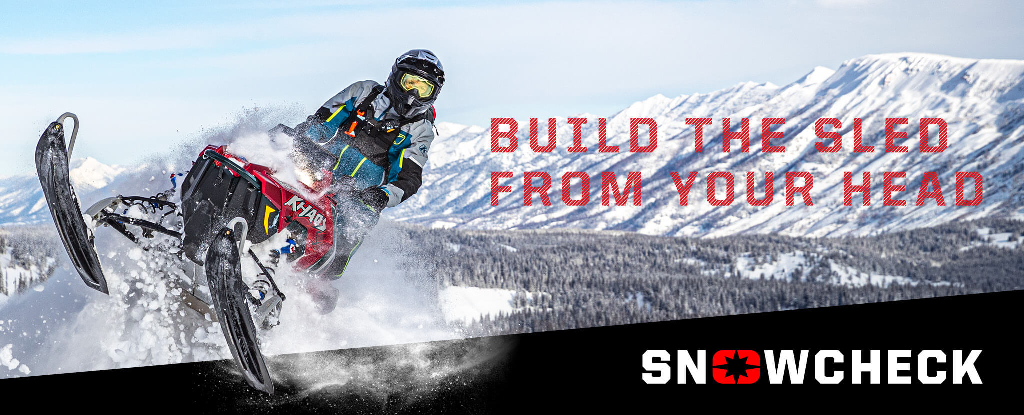 Snowcheck 2021