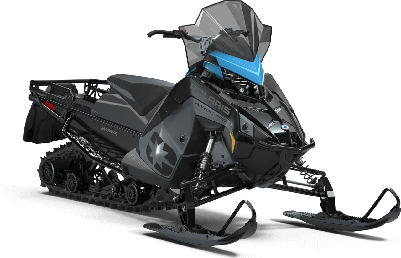 Nordic Pro Polaris Scandinavia AB