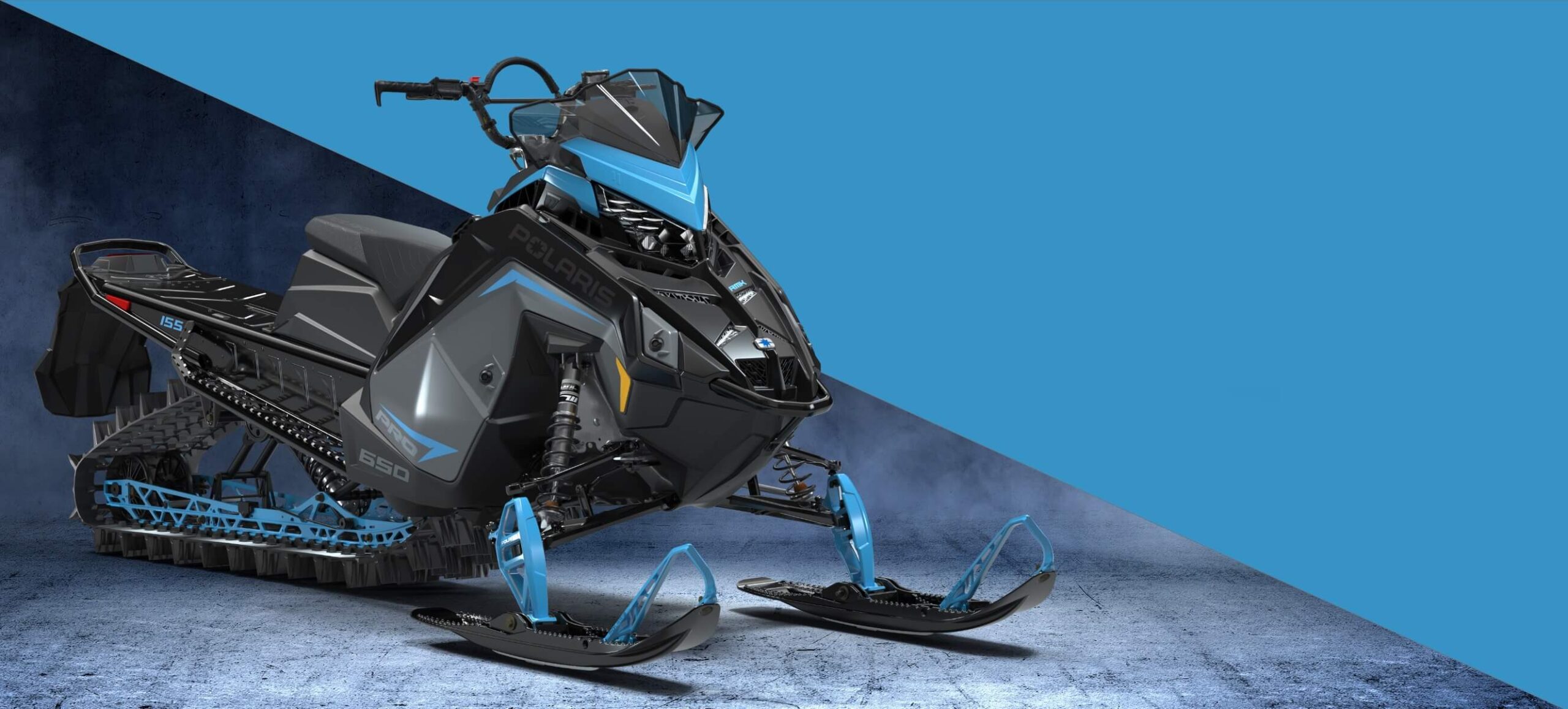 Snowcheck Polaris Findland Oy